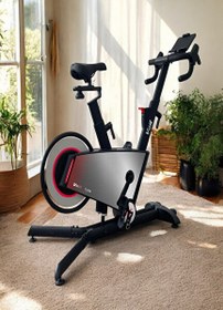 Resim Voit I-Cycle Siyah Spinning Bisikleti 