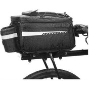 Resim Ganzhoushop Yurt Yalıtımlı Su Soğutucu Geçirmez Dışından Çanta Bisiklet Bagaj A Ls A 