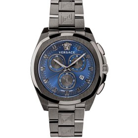 Resim Versace VRSCVEZ800521 Erkek Kol Saati 