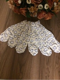 Resim Bebek Pijama Alt 