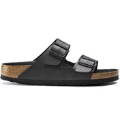 Resim Birkenstock Siyah Erkek Terlik ARIZONA BF TRIPLES 