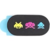 Resim Funsylab Webcam Cover | Pixel Mini 