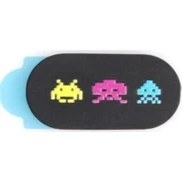 Resim Funsylab Webcam Cover | Pixel Mini 