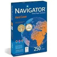 Resim Navigator Hard Cover A4 Gramajlı Fotokopi Kağıdı 250 g/m² 125 Yaprak 