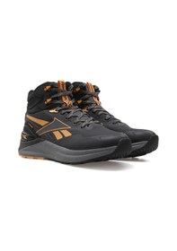 Resim Reebok Coast Traıl Hı Siyah Erkek Outdoor Bot 000000000101965447 Siyah-turuncu-sıyah Siyah - Turuncu 