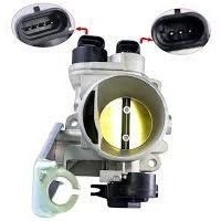 Resim Fiat Brava Gaz Kelebeği 1.6 16V HELLUX 71737116 