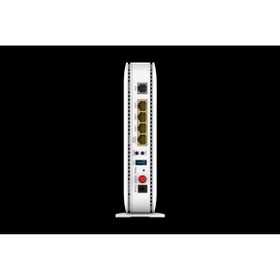 Resim ZTE ZXHN H1601-P Wi-Fi 6 AX3000 Premium VDSL Modem 