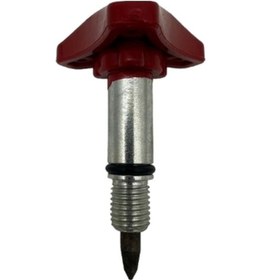 Resim Hidrollik Tek Etkili El Pompası Vanası B Tipi 