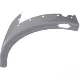 Resim Çamurluk Komple 3031 Cab381 Ön Sol - A3718810901 
