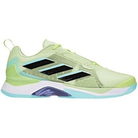 Resim Adidas Gz5919 Avacourt Tenis Ayakkabısı Çok Renkli 