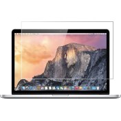 Resim Microcase Yeni Macbook Air 13 A1932 2018 Nano Glass Cam Ekran Koruma 