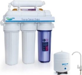 Resim Sulook 6a-wop Pompasız Içme Suyu Arıtma 12 Litre 