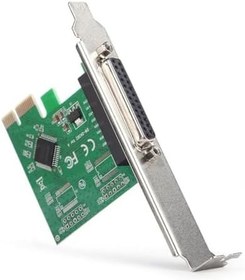 Resim Dark PCI-Express 1x Paralel Port Kart 
