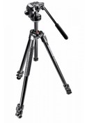 Resim Manfrotto Mk290xta3-2w Iki Yönlü Başlıklı Tripod Kiti 