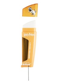 Resim Double Erase Min & Silgi 07mm - Harry Potter Serisi - Hufflepuff 