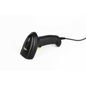 Resim Perkon Tiger CS610 1d Lazer 2.4g Kablosuz Barkod Okuyucu 