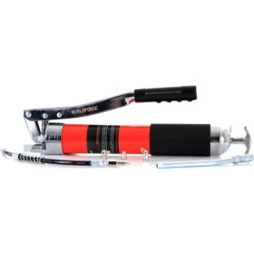 Resim Worldforce Gres Pompası 600CC El Tipi Mekanik Profesyonel 