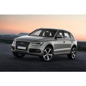 Resim Audi Q5 2013-2017 Bagaj Kapağı Açma Düğmesi Tuşu Krom 8K0959831B 