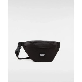 Resim Vans Traveler Fanny Pack Siyah Unisex Bel Çantası 