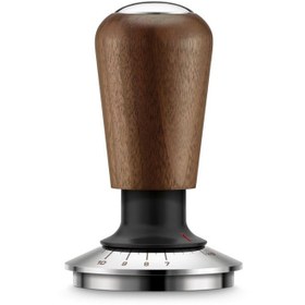 Resim Sage the Force Gauge Tamper™ Kuvvet Ölçerli Tamper 58 mm 