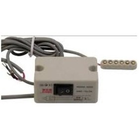 Resim Dikiş Makinesi Led Lamba 