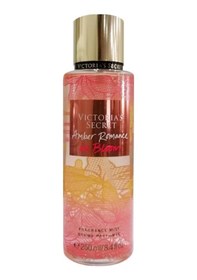 Resim Victoria's Secret Amber Romance In Bloom Vücut Spreyi 250 ML 
