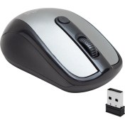 Resim Hello HL-2572 1200 Dpı 2.4 Ghz Kablosuz Mouse 
