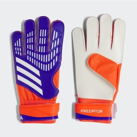 Resim Adidas Pred Gl Trn Kaleci Eldiveni Lacivert Ix3870-u Lacivert 