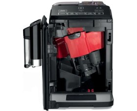 Resim Bosch TIS30129RW Tam Otomatik Kahve Makinesi Verocup 100 Siyah 