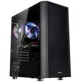 Resim Zalman R2 Black Atx Midt Kasa 