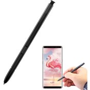 Resim Galaxy Note 8 / N9500 ​​dokunmatik Stylus S Pen İçin Siyah (Yurt Dışından) 