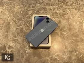 Resim Apple iPhone 14 Plus İkinci El TR | 256 GB | Mavi 