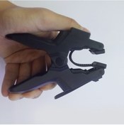 Resim Sjcam Jaws Esnek Mandal Aparatı Çok Renkli 