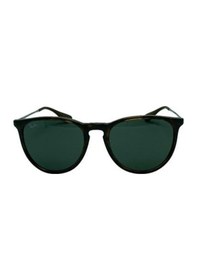 Resim Rayban Mod.4171 Erika C.710-71 Ekartman 54-18 Kahverengi Sarı Kırçıllı Kadın Güneş Gözlüğü Sarı 
