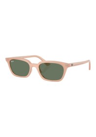 Resim Ray-ban Rb4456 681182 50 Unisex Güneş Gözlüğü Pembe 