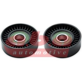 Resim Aba 25702417 Alternator Gergı Rulmanı Voyager V 04 / Brava Doblo Idea Marea Palıo Albea 95 C70 S60 S70 S80 96 Z10xe Z12x 