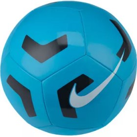 Resim Futbol Topu Nike Pitch Train 