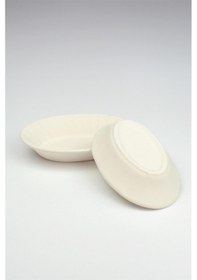 Resim Güneş Çerezlik Seramik Bisküvi 