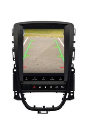 Resim Cadence Opel Astra J Android Multimedya Sistemi (2010-2019) cadence 4/64 tesla 