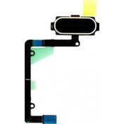 Resim Samsung Uyumlu Galaxy A500 A5 2015 Için Oem Home Tuş (469276828) 