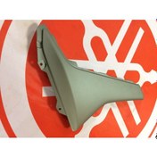 Resim Yamaha Nmax 125 Mat Gri 2016 Sağ Alt Yan Grenaj 2Dp-F171M-00-P2 