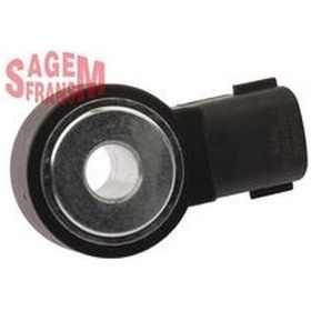 Resim SAGEMFR 50137 Vuruntu Sensörü Doblo 1.2 1.4 1.6 16V 