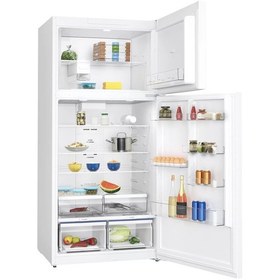 Resim Profilo BD2086WFXN 641 LT No-Frost Çift Kapılı Buzdolabı 