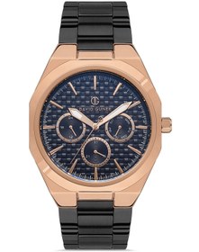 Resim David Guner Multi Fonksiyonlu DG-8256GA-R2 Erkek Kol Saati 