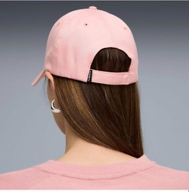 Resim Puma Essential Pembe Şapka 025994-18 