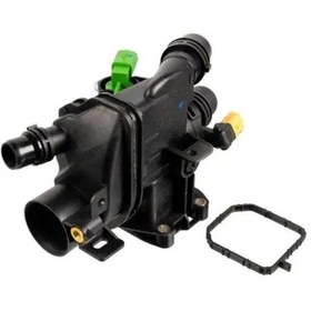 Resim Termostat Govdesı Komple 3008-208-3008 I-ıı-308 Iı-5008 I-ıı-part 