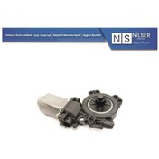 Resim Hyundai Accent Blue Cam Kaldırma Kriko Motor Ön Sağ 2012-2017 