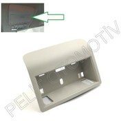 Resim Amarok Gözlük Kabı Çerçevesi 2h0867489c 