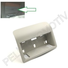 Resim Amarok Gözlük Kabı Çerçevesi 2h0867489c 