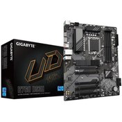 Resim Gigabyte B760 DS3H DDR5 HDMI DP 1700p mATX Anakart 
